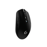 Mouse raton logitech g305 gaming negro